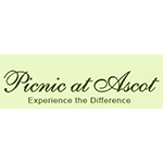 Picnic At Ascot Experience the Difference
